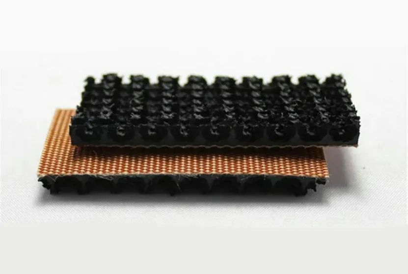 Rough Top Belt