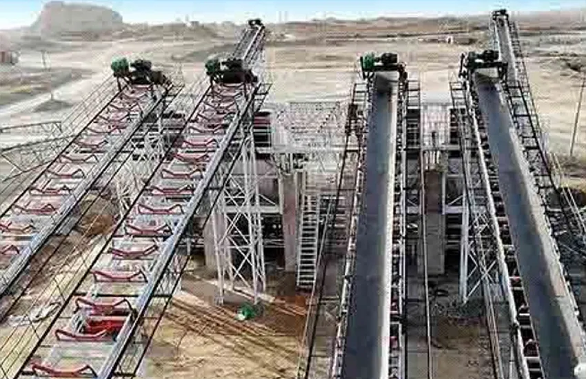 Conveyor System Design and Analysis