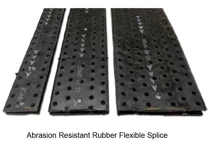 Belt Fasteners & Pin