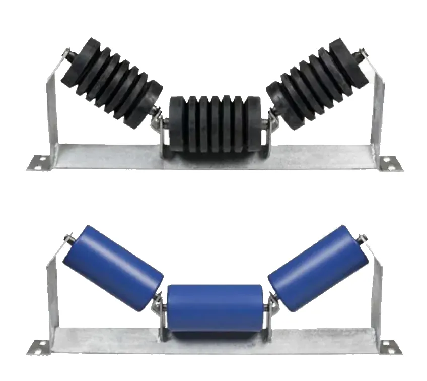 Rollers / Idlers