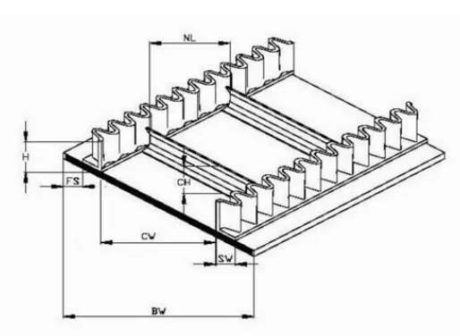 Sidewall Belt